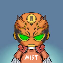 MISTFITS #6753