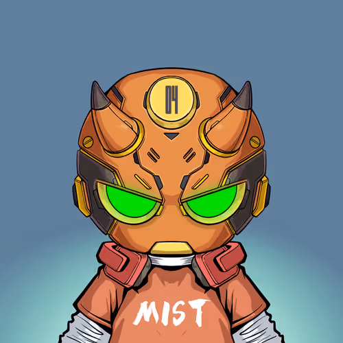 MISTFITS #6753