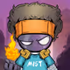 MISTFITS #2409