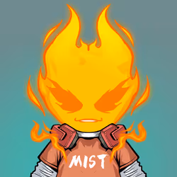 MISTFITS #2653