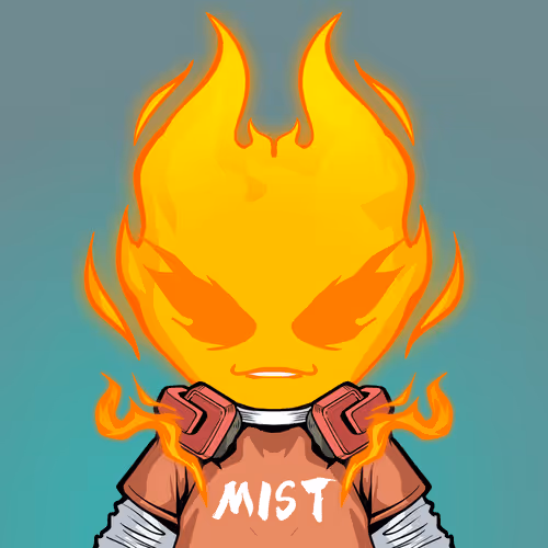 MISTFITS #2653