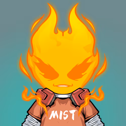 MISTFITS #2653