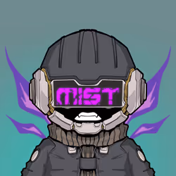 MISTFITS #6382