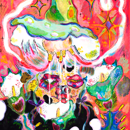 Kingdom of flowers