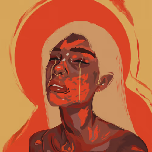 P*RSONA