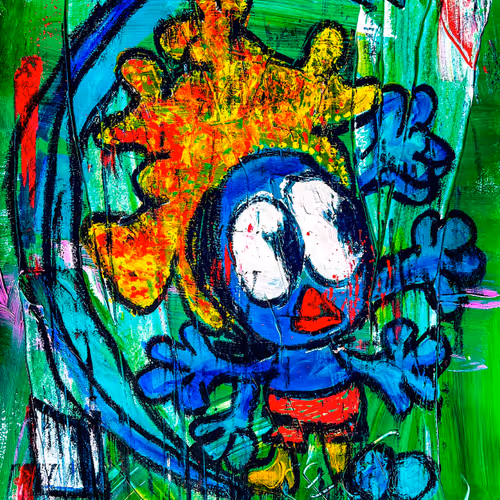 Phettaverse Multi-Media