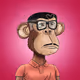 Billionaire #8423