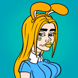 Hunny 8948