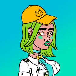 Hunny 9962