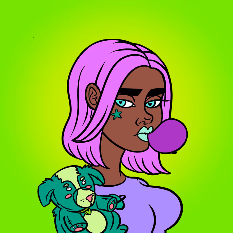 Hunny 5262