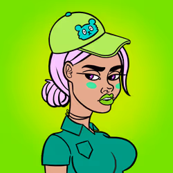 Hunny 7415
