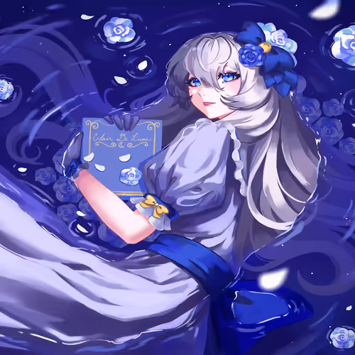 BLOOM - Omh8tjkXD6