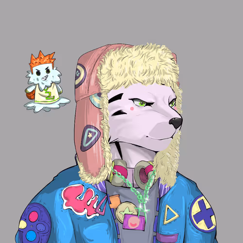 NFT Image