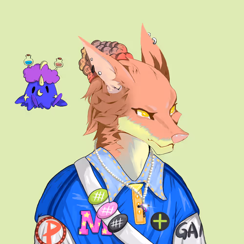 NFT Image
