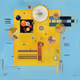 Kandinsky Recycled