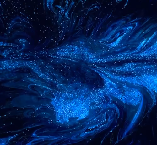 Cosmic Dance V2