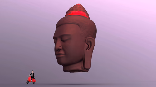 Item #2 Media