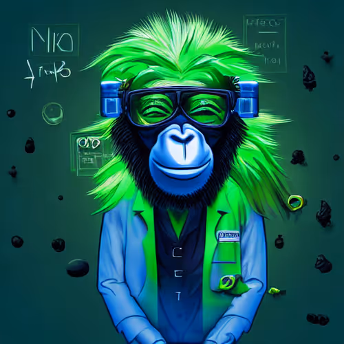 NFT Image