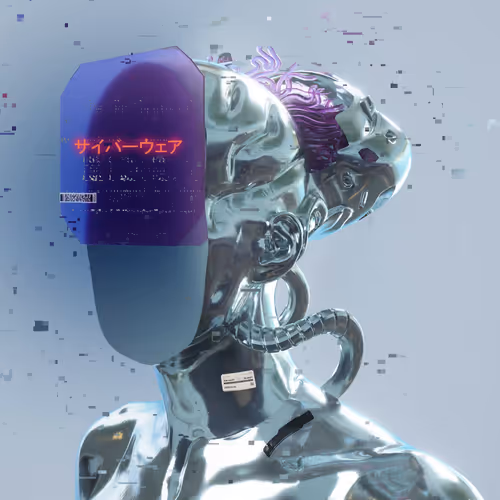 Item #22 Media