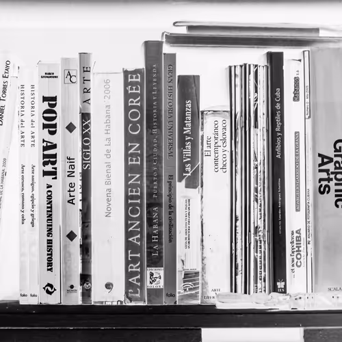 Editions by Red Forest