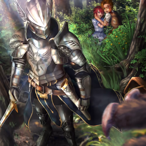 HAYATOS ILLUSTRATION
