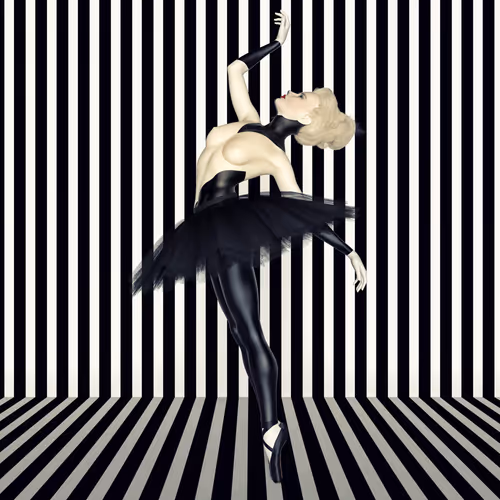 Dance - dXzKD02KbI