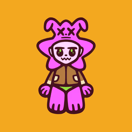 Baby Starzo