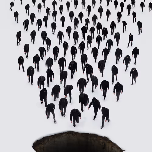 HOLLOW - SEAN MUNDY