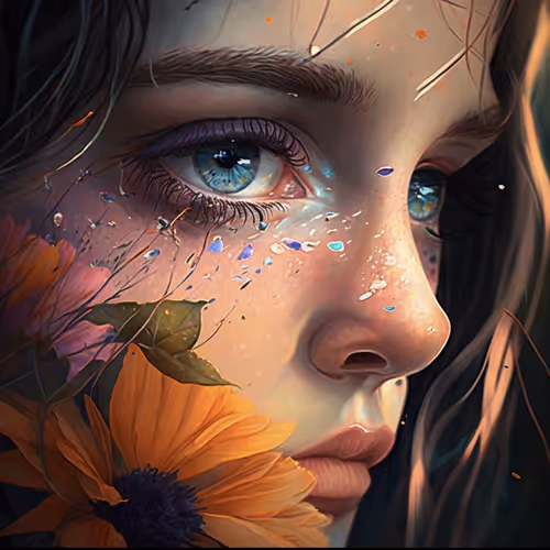 Mother Natures Sorrow