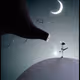 Face the night