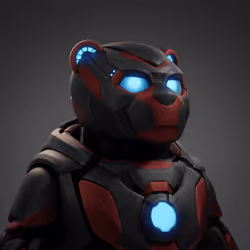 Hero #3532