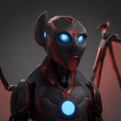 Hero #1086