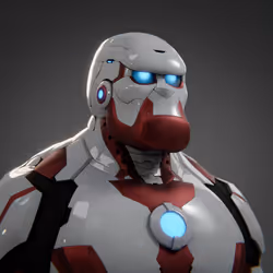 Hero #2315
