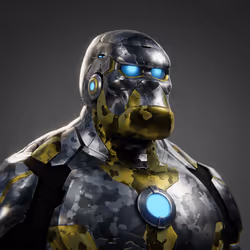Hero #5046