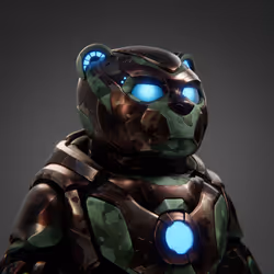 Hero #7382