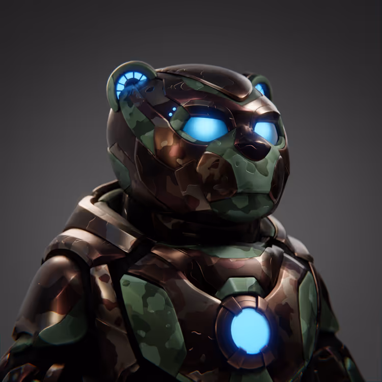 Hero #7382