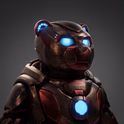 Hero #2812
