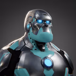 Hero #4320