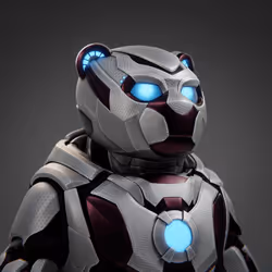 Hero #255