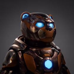 Hero #8067