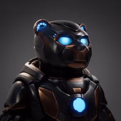 Hero #4323