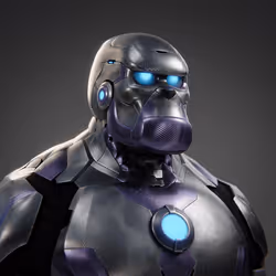 Hero #8086