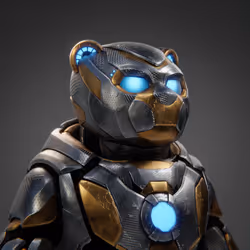 Hero #8972