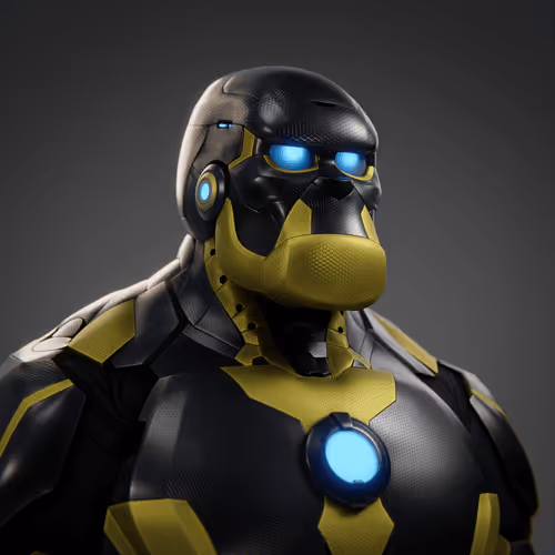Hero #8587