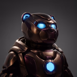 Hero #1232