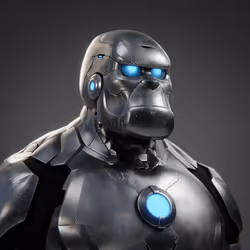 Hero #4507