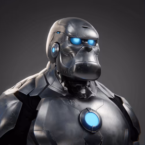 Hero #4507