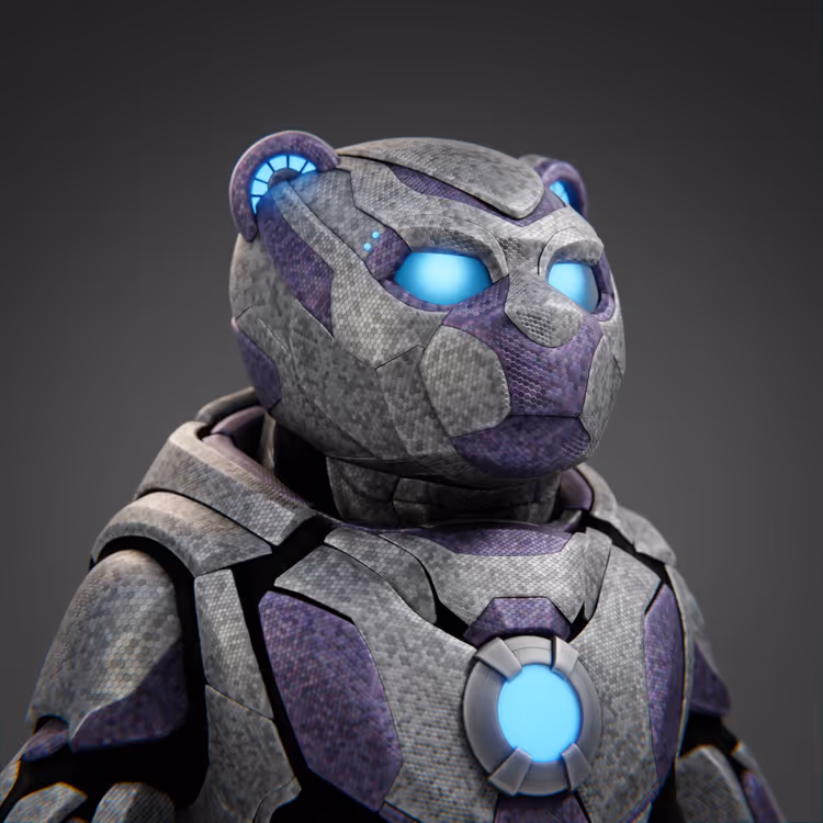 Hero #8956
