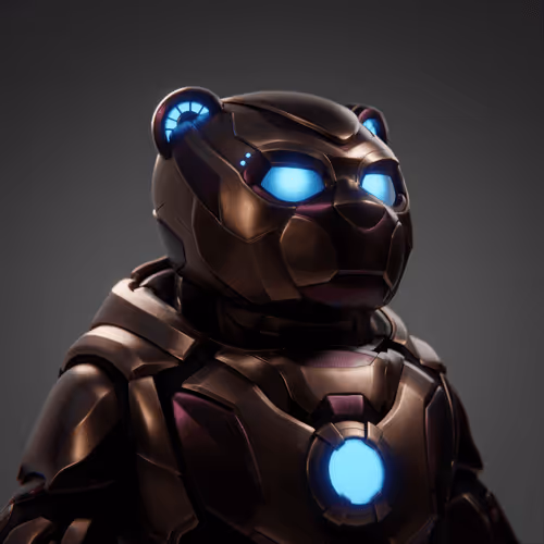 Hero #3808