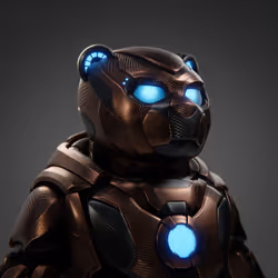 Hero #8865